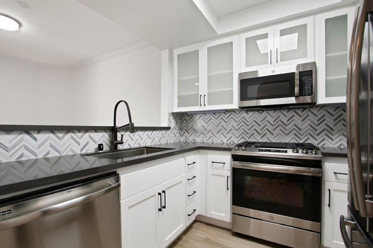 Luxury West Hollywood Apartments By Barsala Los Angeles Luaran gambar