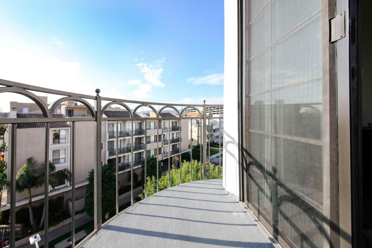 Luxury West Hollywood Apartments By Barsala Los Angeles Luaran gambar