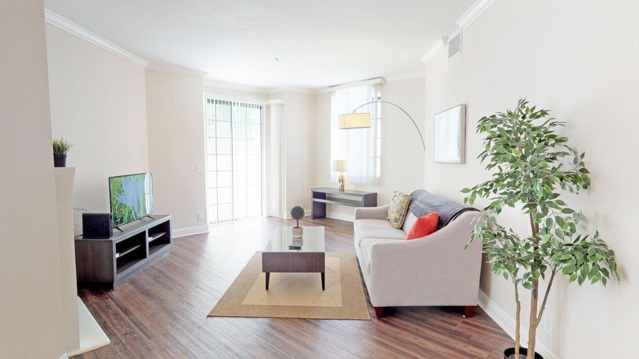 Luxury West Hollywood Apartments By Barsala Los Angeles Luaran gambar