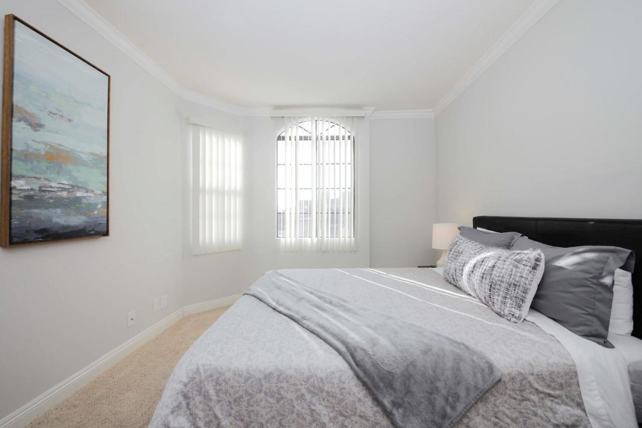 Luxury West Hollywood Apartments By Barsala Los Angeles Luaran gambar